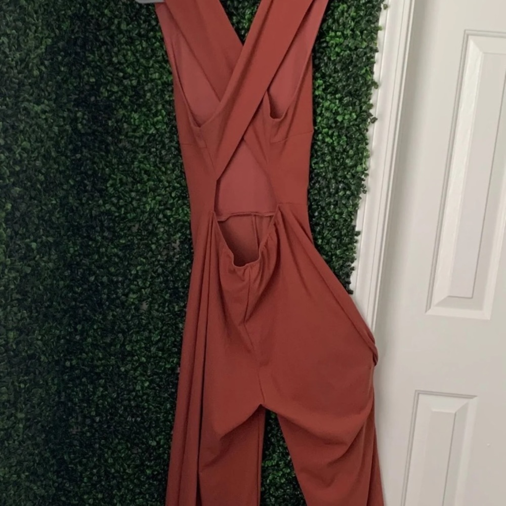 Jumpsuit